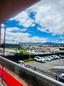 Apartamento en venta en Milla De Oro Al Lado Del Centro Comercial Fontanar, Chía · foto 14 de 18