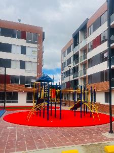 Apartamento en venta en Milla De Oro Al Lado Del Centro Comercial Fontanar, Chía · foto 16 de 18