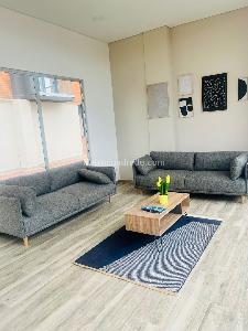 Apartamento en venta en Milla De Oro Al Lado Del Centro Comercial Fontanar, Chía · foto 17 de 18