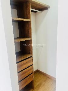 Apartamento en venta en Milla De Oro Al Lado Del Centro Comercial Fontanar, Chía · foto 6 de 18