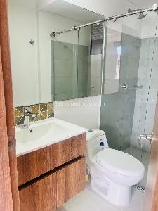 Apartamento en venta en Milla De Oro Al Lado Del Centro Comercial Fontanar, Chía · foto 7 de 18