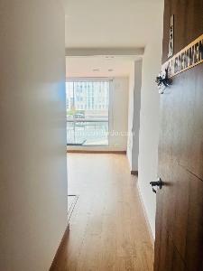 Apartamento en venta en Milla De Oro Al Lado Del Centro Comercial Fontanar, Chía · foto 8 de 18