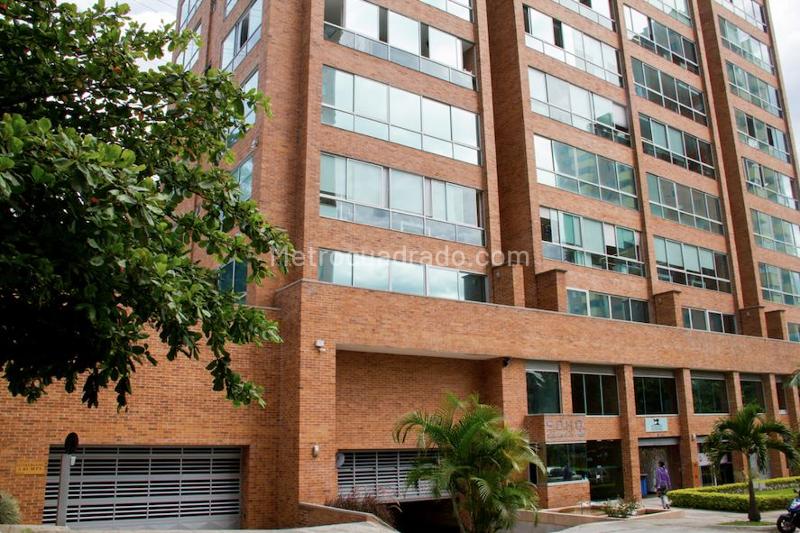 Oficina en Arriendo, EL POBLADO CASTROPOL   Suroriente, Medellín - Ansicht 6