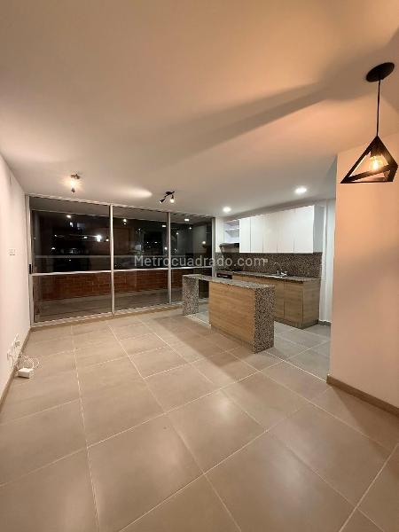 2BR Apartment for Rent in Loma del Barro
