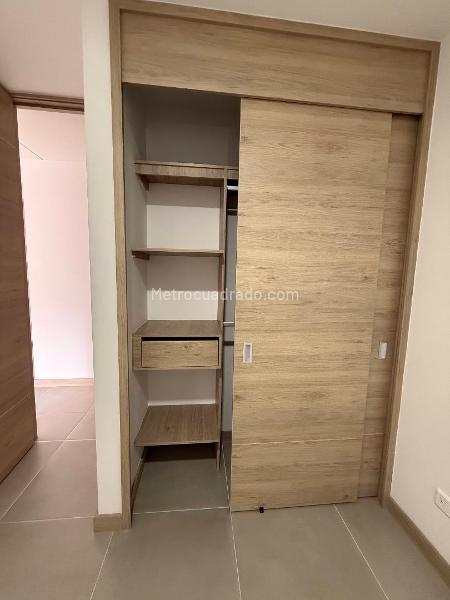 2BR Apartment for Rent in Loma del Barro - 4