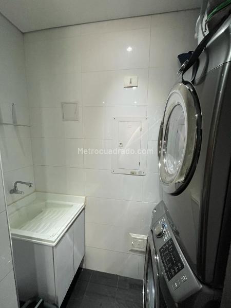 Apartamento en Venta, CLUB DE LOS LAGARTOS Zona Urbana, Bogotá D.C. - Widok 6
