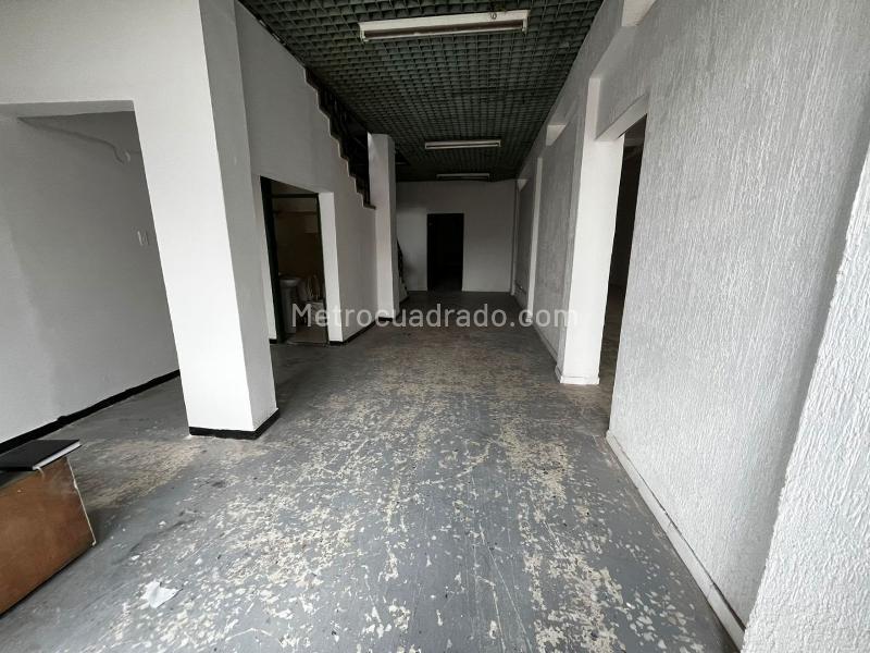 Casa – Cali, San Juan Bosco, Comuna 3 - Vista 2