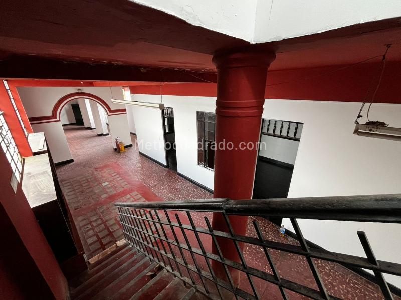 Casa – Cali, San Juan Bosco, Comuna 3 - Vista 4