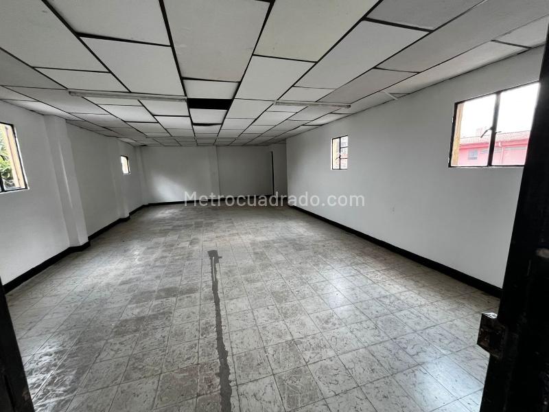 Casa – Cali, San Juan Bosco, Comuna 3 - Vista 5