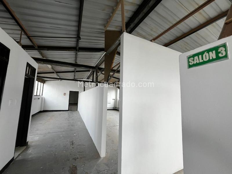Casa – Cali, San Juan Bosco, Comuna 3 - Más