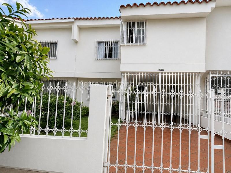 Casa en Venta, PRADOS DEL NORTE   Norte, Cali - Visning 2