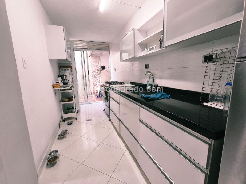 Casa en Venta, PRADOS DEL NORTE   Norte, Cali - Visning 5