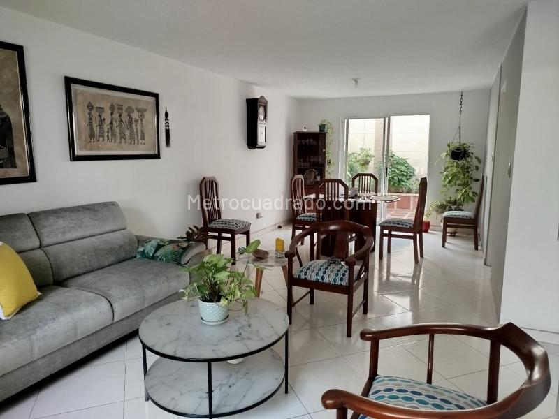 Casa en Venta, PRADOS DEL NORTE   Norte, Cali - Visning 3