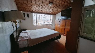 Casa de 4 alcobas en venta en Los Pinos De Marsella, Bogotá, 78 m² · foto 12 de 20