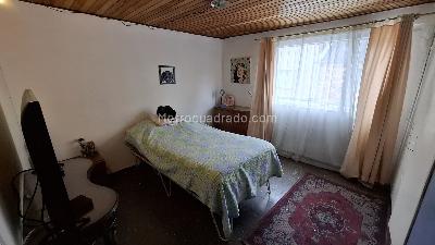 Casa de 4 alcobas en venta en Los Pinos De Marsella, Bogotá, 78 m² · foto 17 de 20