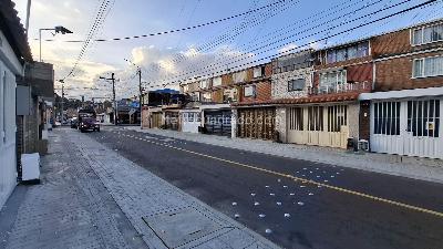 Casa de 4 alcobas en venta en Los Pinos De Marsella, Bogotá, 78 m² · foto 20 de 20