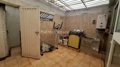 Casa de 4 alcobas en venta en Los Pinos De Marsella, Bogotá, 78 m² · foto 6 de 20