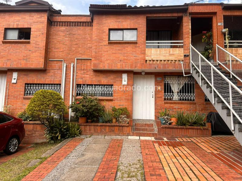 Casa en Arriendo, Unidad bosques de ayura , Envigado - Ansicht 3