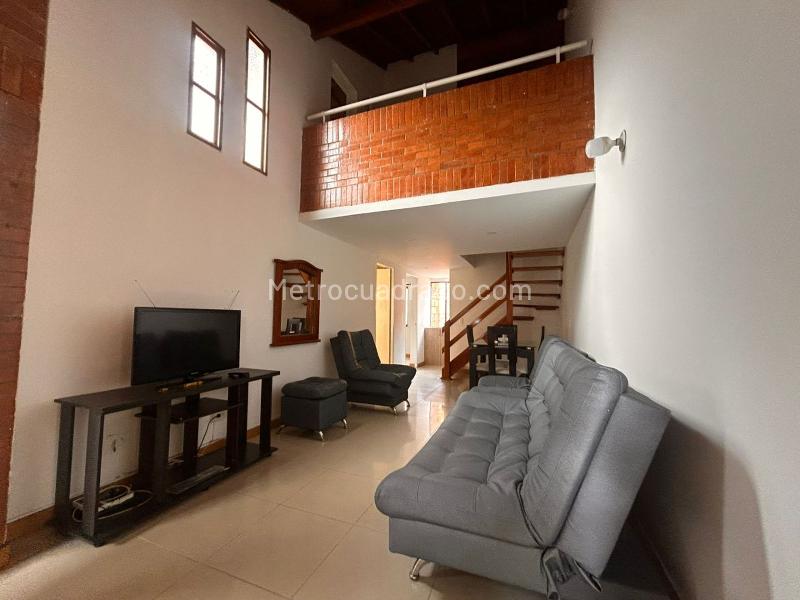 Casa en Arriendo, Unidad bosques de ayura , Envigado - Ansicht 5