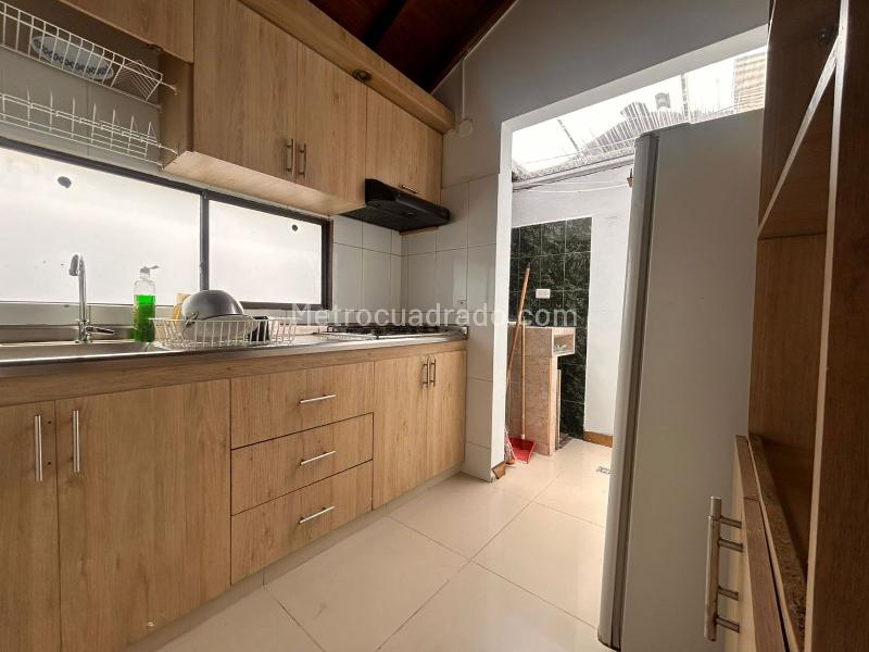 Casa en Arriendo, Unidad bosques de ayura , Envigado - Ansicht 6