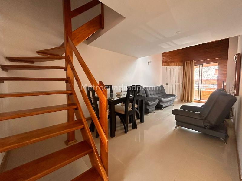 Casa en Arriendo, Unidad bosques de ayura , Envigado - Mehr