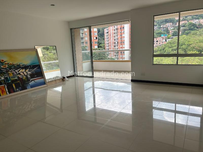 Apartamento en Venta, NORMANDIA   Oeste, Cali – pohled 2