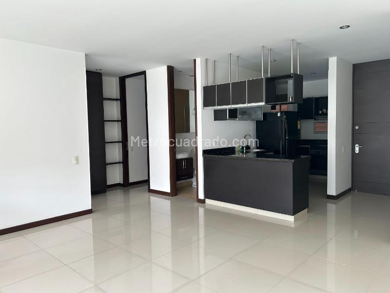 Apartamento en Venta, NORMANDIA   Oeste, Cali – pohled 5