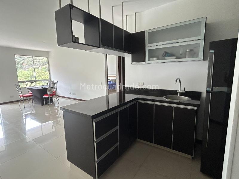 Apartamento en Venta, NORMANDIA   Oeste, Cali – pohled 6