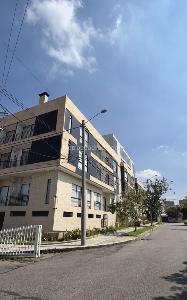 Apartaestudio en venta en Niza Norte, Bogotá, 49 m² · foto 16 de 17