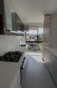 Apartaestudio en venta en Niza Norte, Bogotá, 49 m² · foto 3 de 17