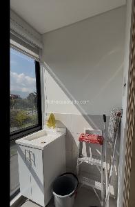 Apartaestudio en venta en Niza Norte, Bogotá, 49 m² · foto 4 de 17