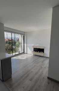Apartaestudio en venta en Niza Norte, Bogotá, 49 m² · foto 5 de 17