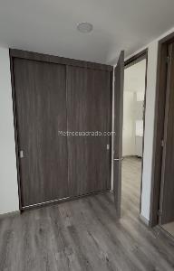 Apartaestudio en venta en Niza Norte, Bogotá, 49 m² · foto 8 de 17