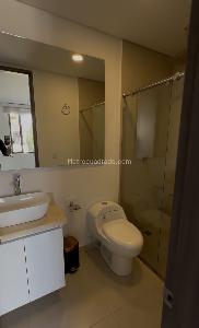Apartaestudio en venta en Niza Norte, Bogotá, 49 m² · foto 9 de 17