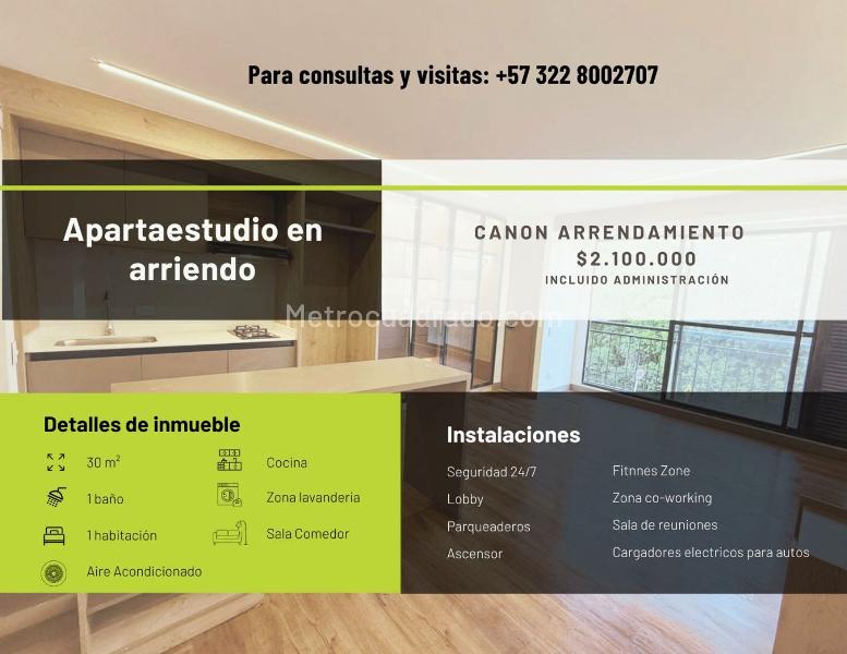 Apartamento en Arriendo, PANCE   Sur, Cali - Ansicht 5