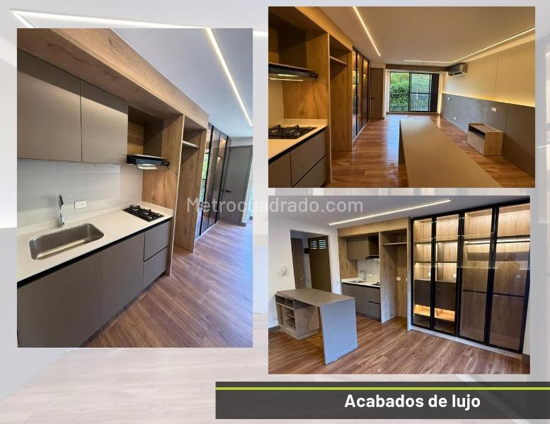 Apartamento en Arriendo, PANCE   Sur, Cali - Ansicht 2