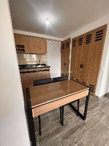 Apartamento de 2 alcobas en arriendo en Industrial Centenario, Bogotá, 40 m² · foto 3 de 12