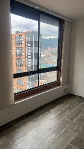 Apartamento de 2 alcobas en arriendo en Industrial Centenario, Bogotá, 40 m² · foto 7 de 12