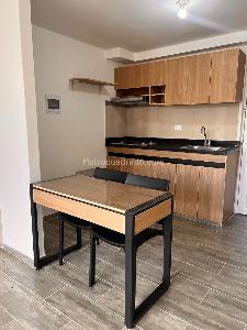 Apartamento de 2 alcobas en arriendo en Industrial Centenario, Bogotá, 40 m² · foto 2 de 12