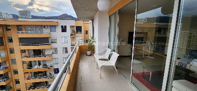 Apartamento en venta en La Flora, Cali · foto 10 de 10