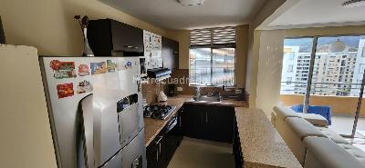 Apartamento en venta en La Flora, Cali · foto 2 de 10