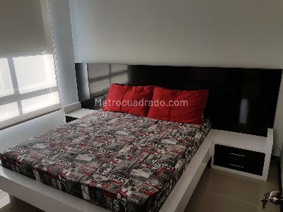 Apartamento en venta en La Flora, Cali · foto 4 de 10