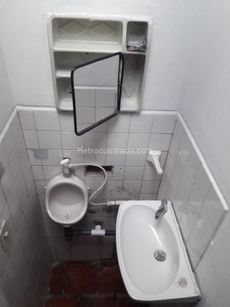 Casa – Bogotá, Las Delicias, Localidad Kennedy - Más