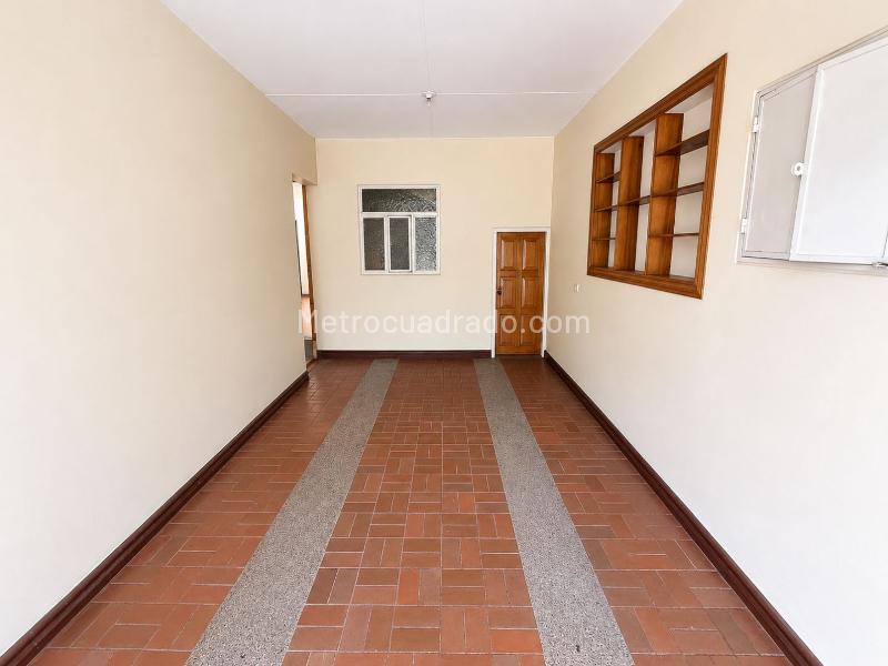 Oficina en Arriendo, BONANZA   Engativá, Bogotá D.C. - Więcej