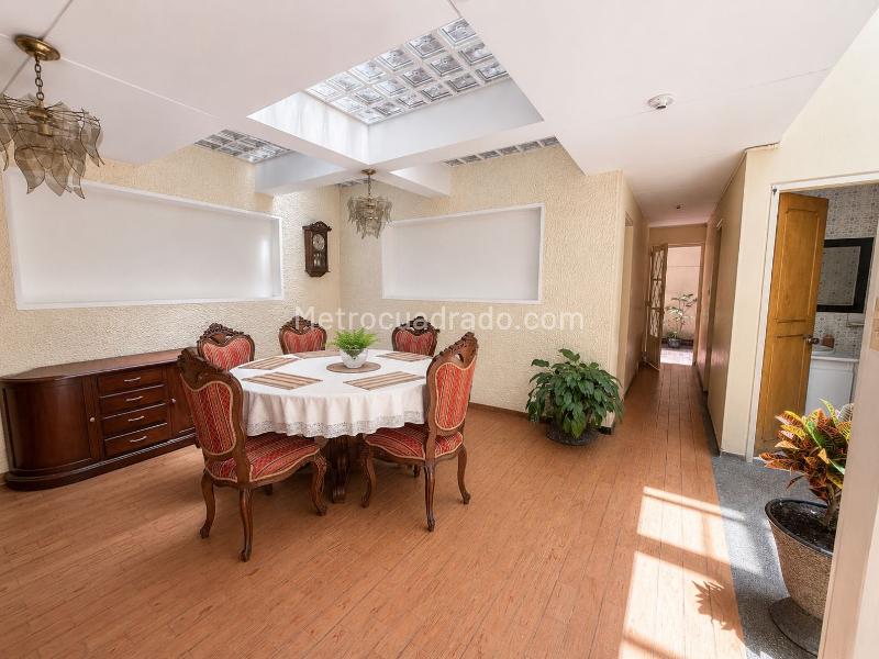 Oficina en Arriendo, BONANZA   Engativá, Bogotá D.C. - Widok 3