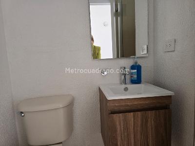 Apartamento en venta en Toberin Orquideas, Bogotá · foto 10 de 17