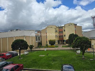 Apartamento en venta en Toberin Orquideas, Bogotá · foto 12 de 17