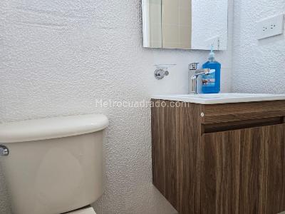 Apartamento en venta en Toberin Orquideas, Bogotá · foto 13 de 17