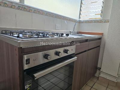 Apartamento en venta en Toberin Orquideas, Bogotá · foto 14 de 17