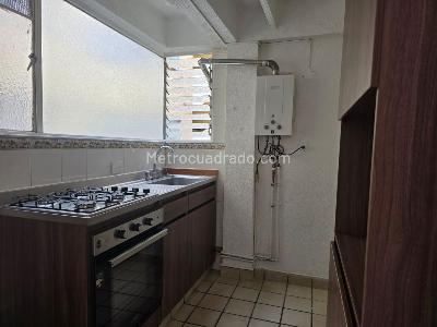 Apartamento en venta en Toberin Orquideas, Bogotá · foto 15 de 17